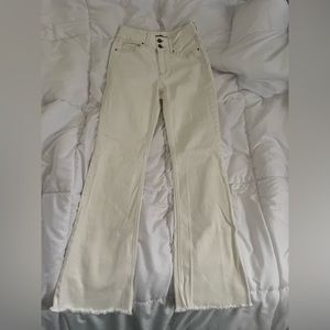 Sincerely Jules jeans